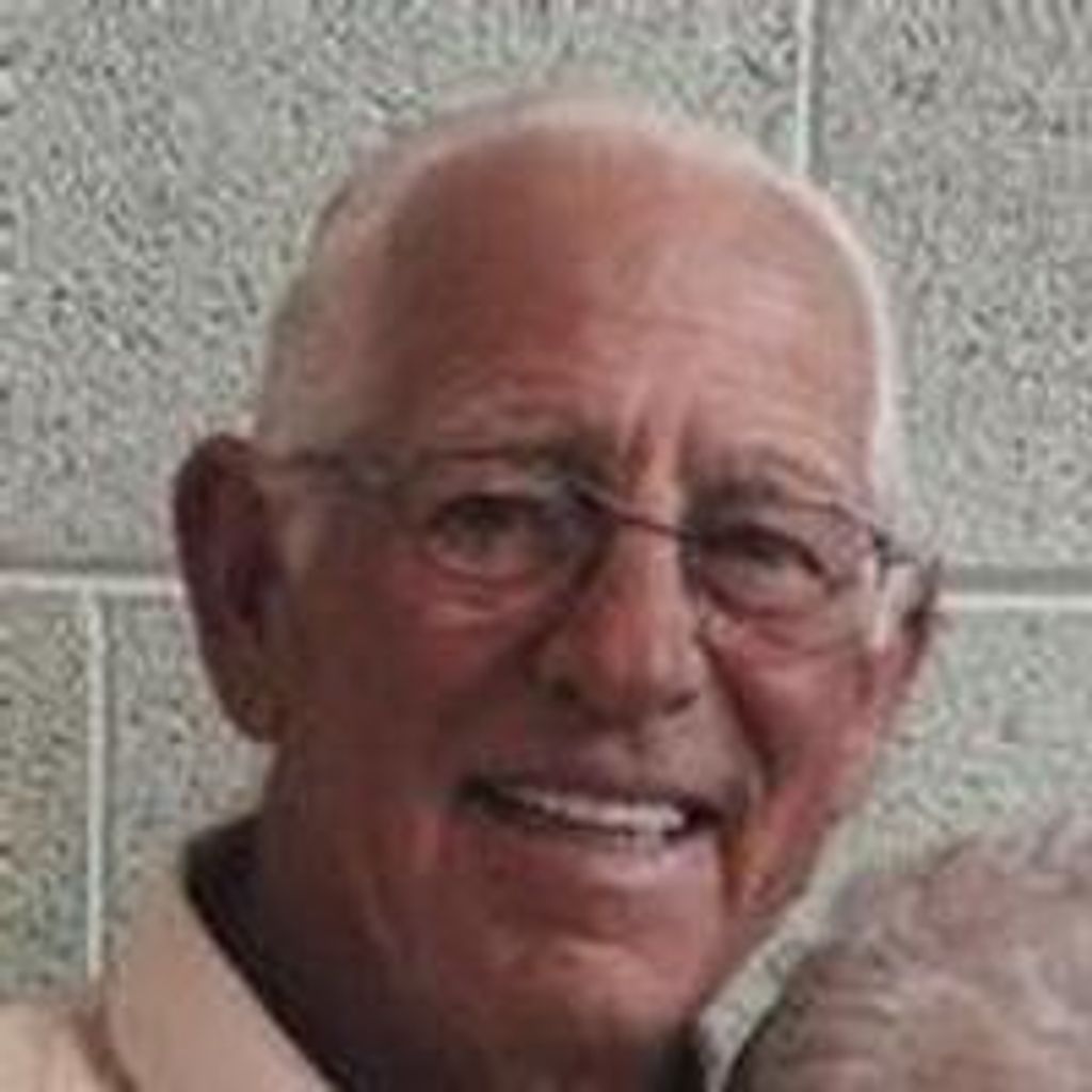 Richard Alan Springer, Sr.