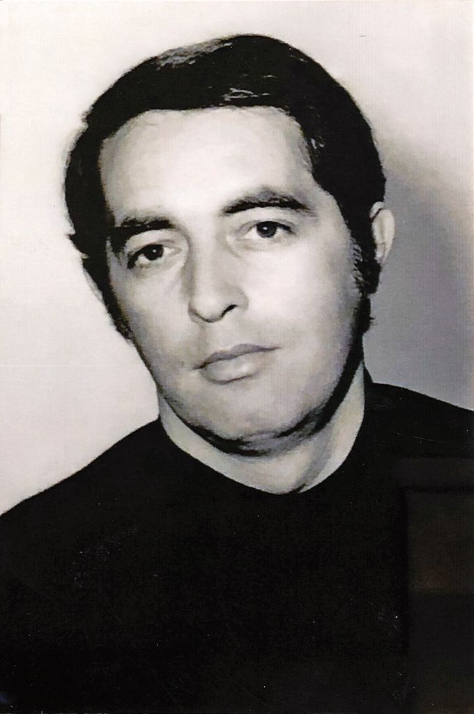 Biagio “Gino” Stingaciu