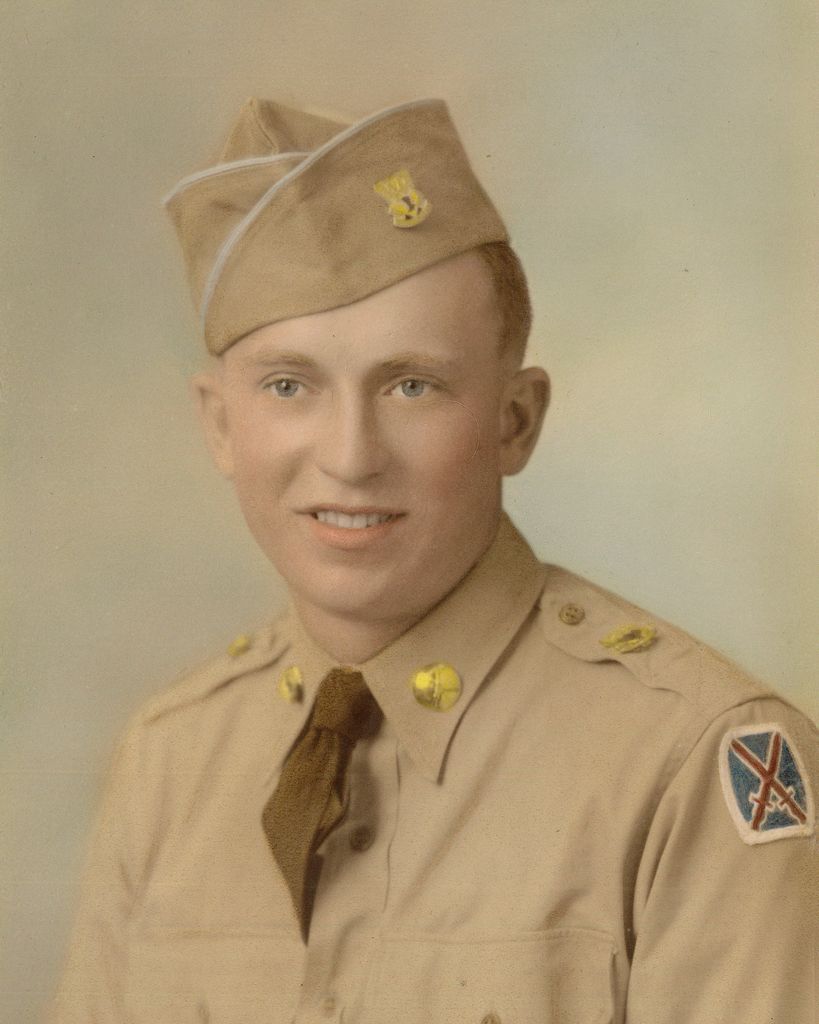 Harold L. Huber Profile Photo