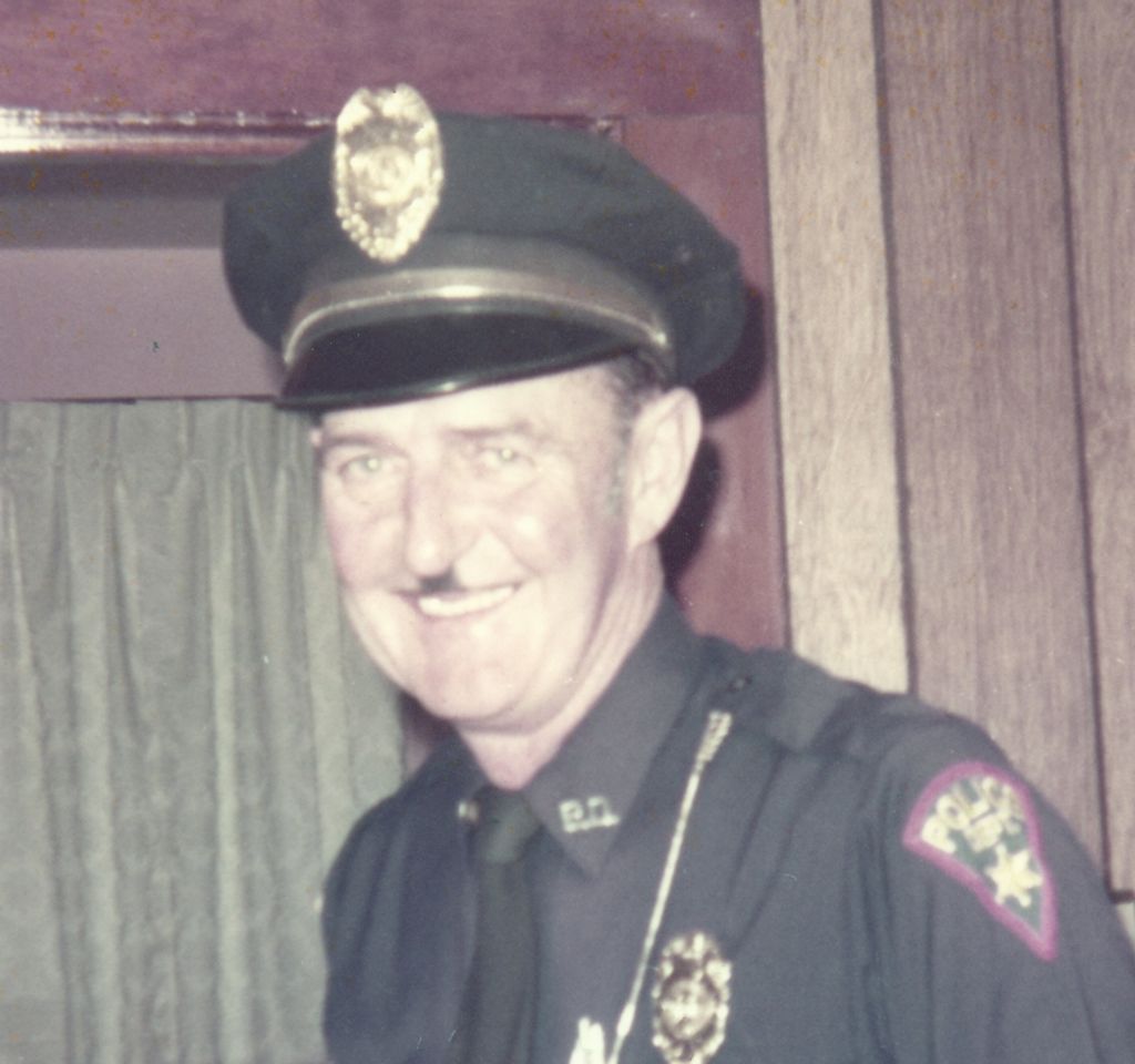 Frederick Starcher