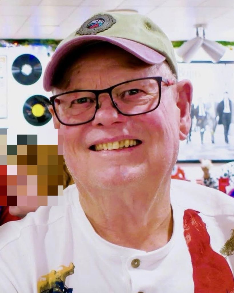 Robert "Bob" A Wilkinson Profile Photo