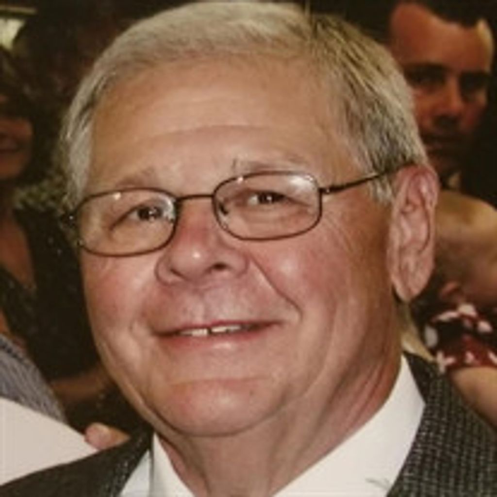 Stanley Bernard Luhman