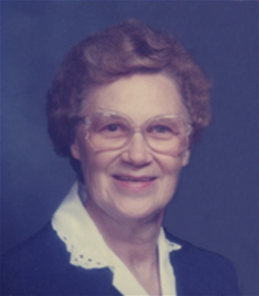 Mildred "Jeanette" Koleczek