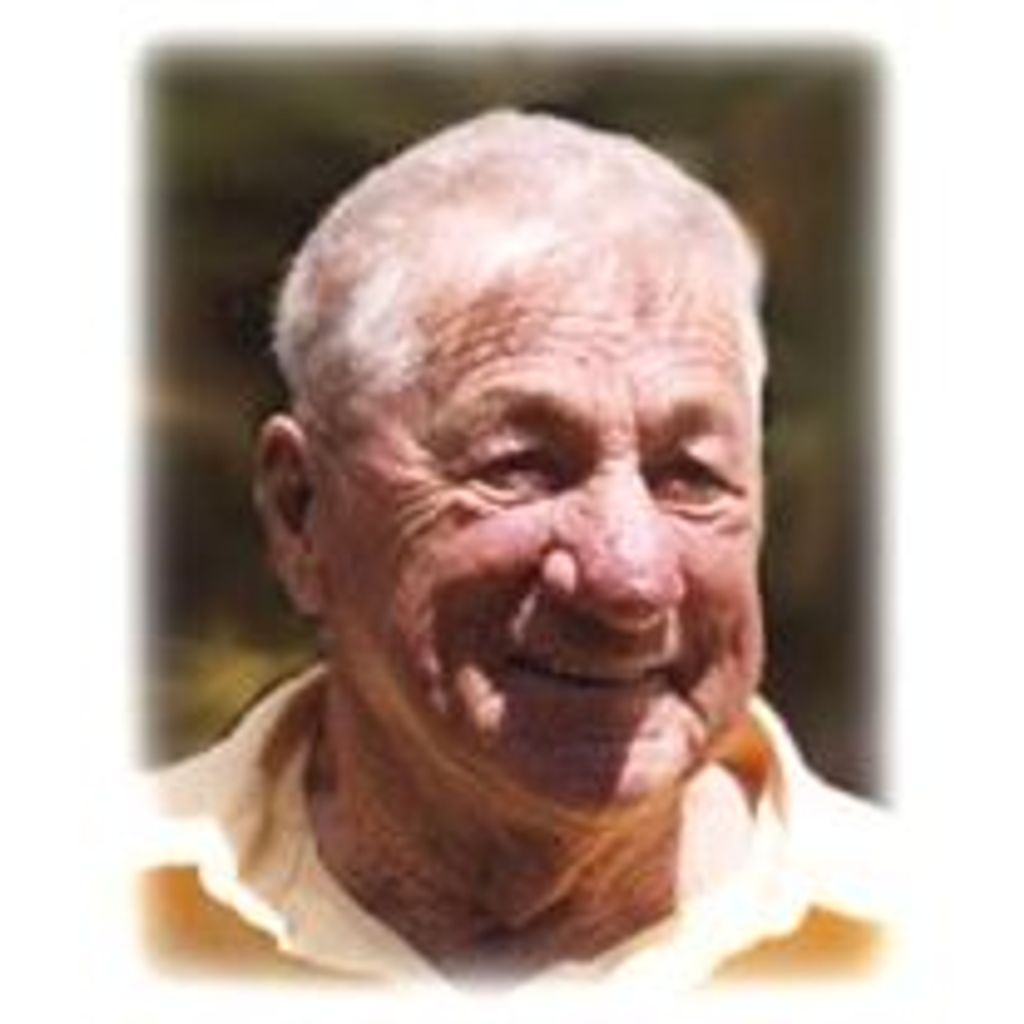 Clyde Heavin