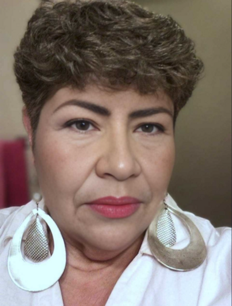 Maria Tapia Cardona Profile Photo
