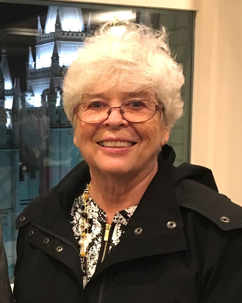 Jeanine Greenwood Kochevar Profile Photo