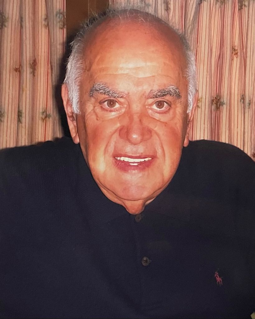 Alberto Mauro