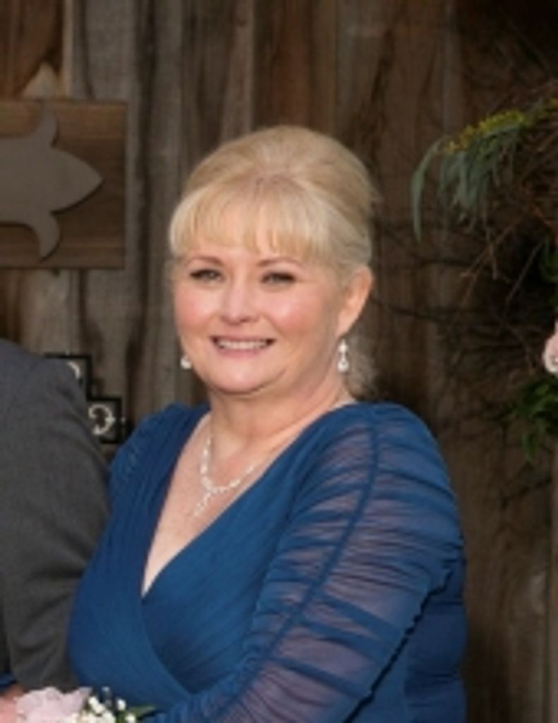 Linda Ann Green