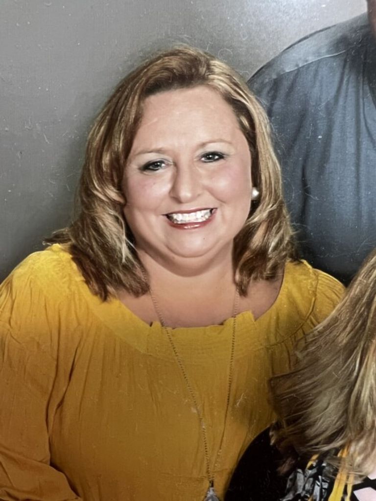 Susie Jenkins Profile Photo