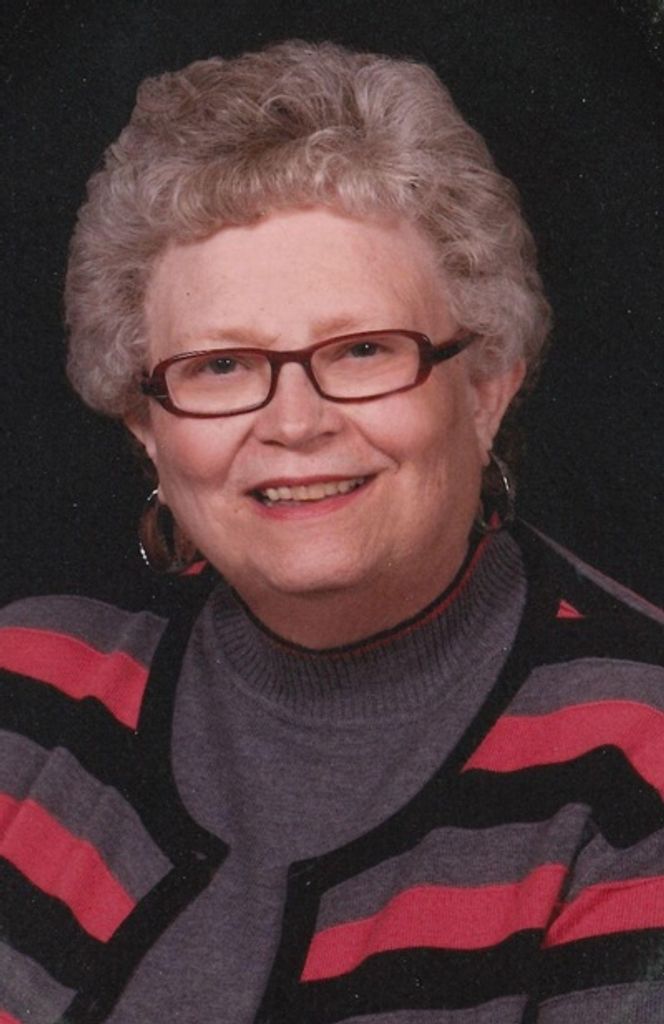 Diane Nadine Schacht Profile Photo