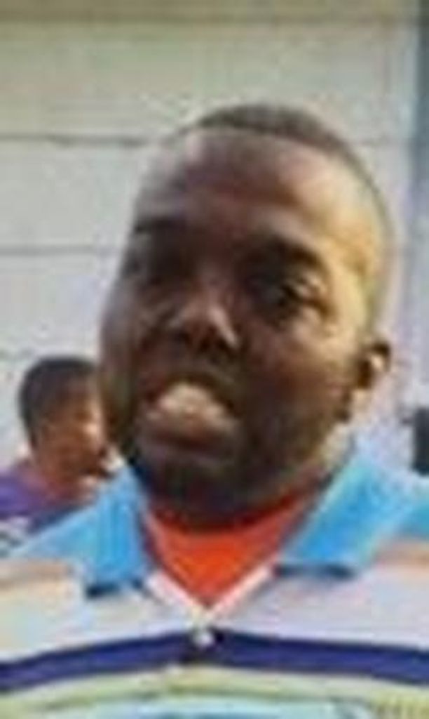Clyde James Buxton, Jr.
