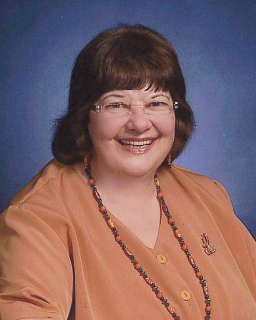 Lucy Ann Bailey Profile Photo