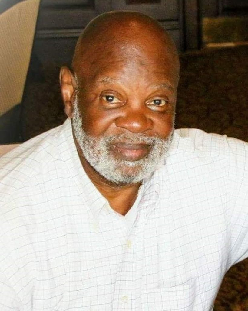 Clarence Clark Profile Photo