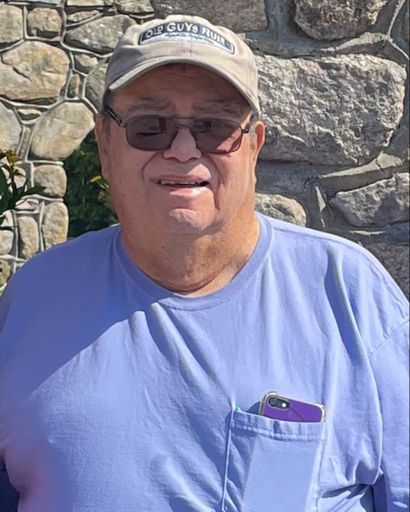 Robert J Sylvia's obituary image