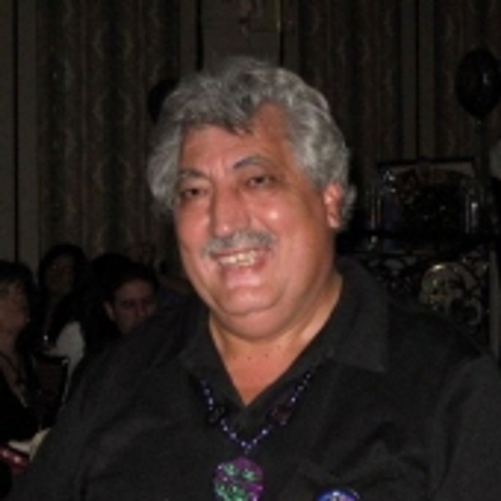 Ralph Monica