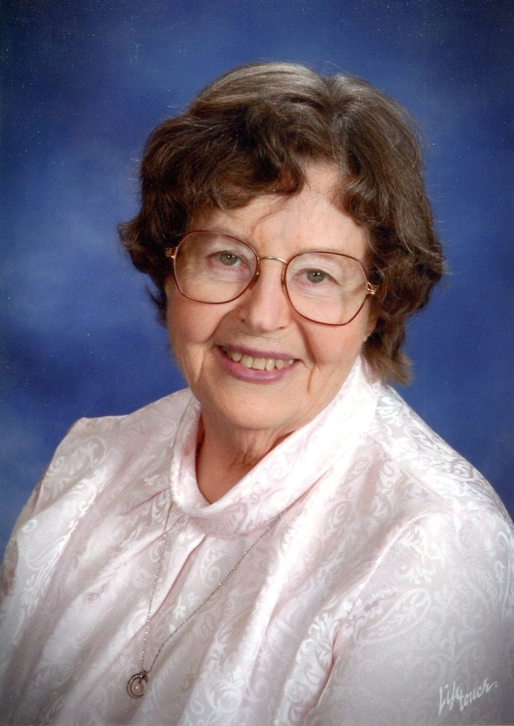 Rose Mary Barnes Profile Photo