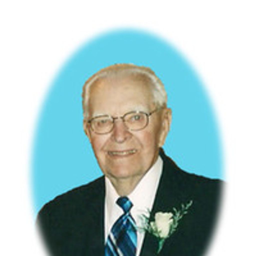 Joseph J. Vlach