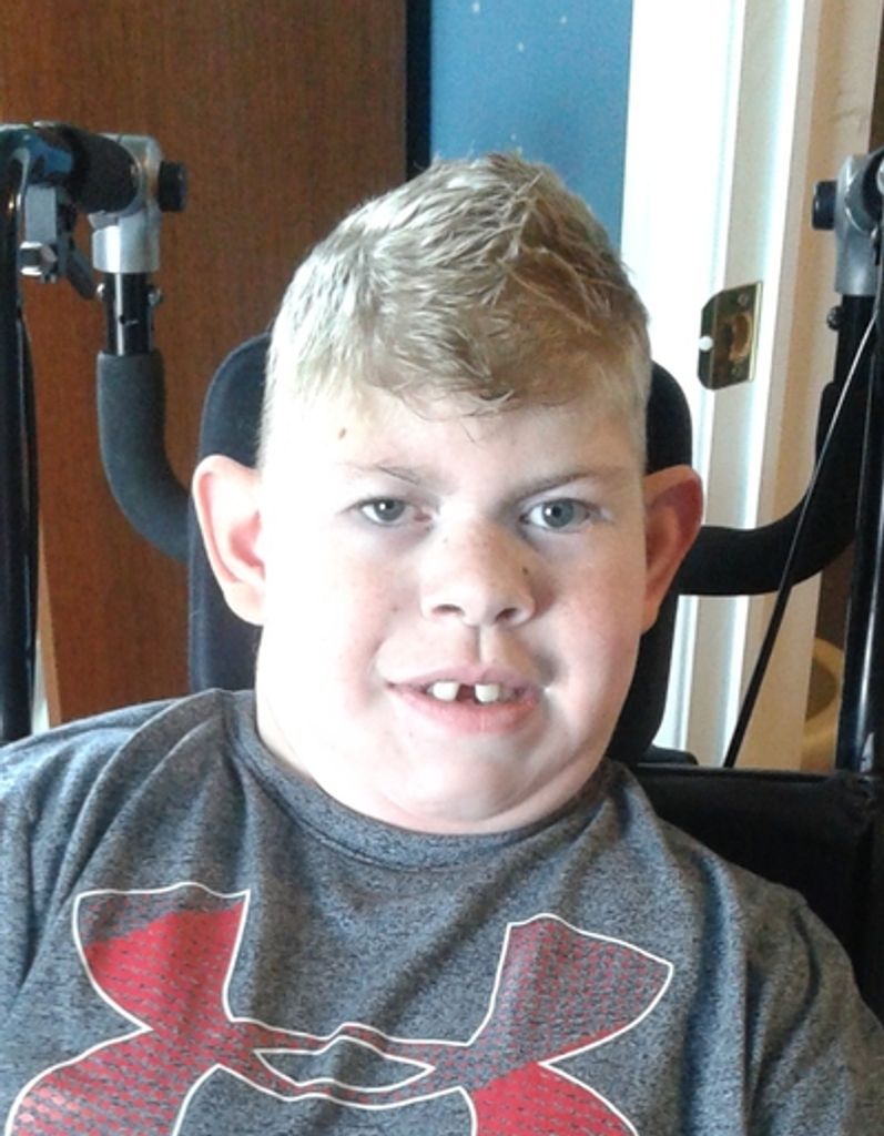 Liam Alexander David Pope Profile Photo