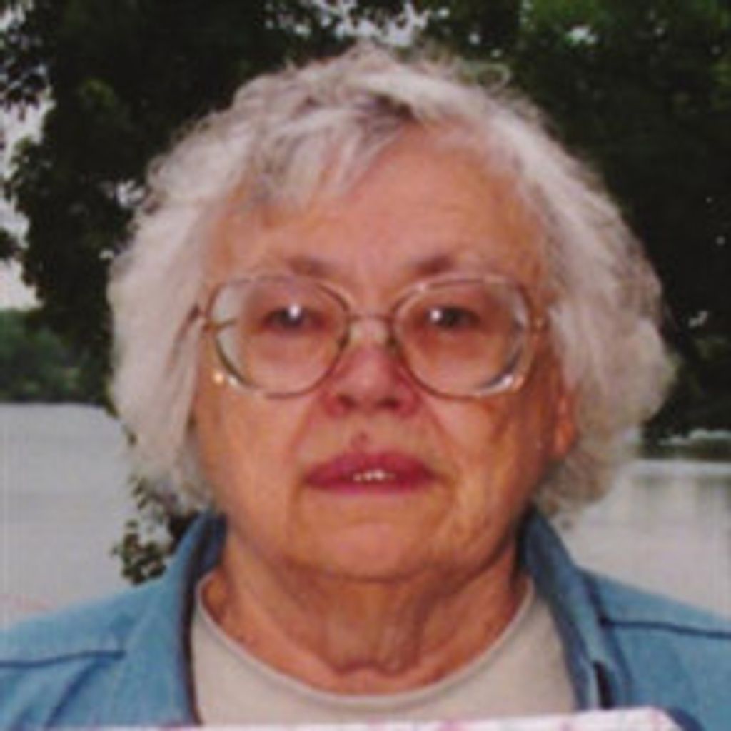 Jeanne M. (Deprey) Cartier
