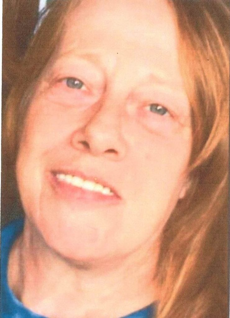 Glenda Gail King Wilcox