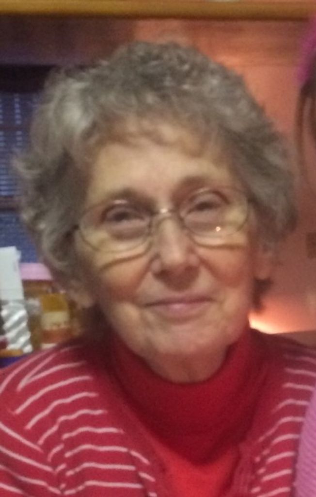 Audrey Ruth (Miller)  Shoemaker