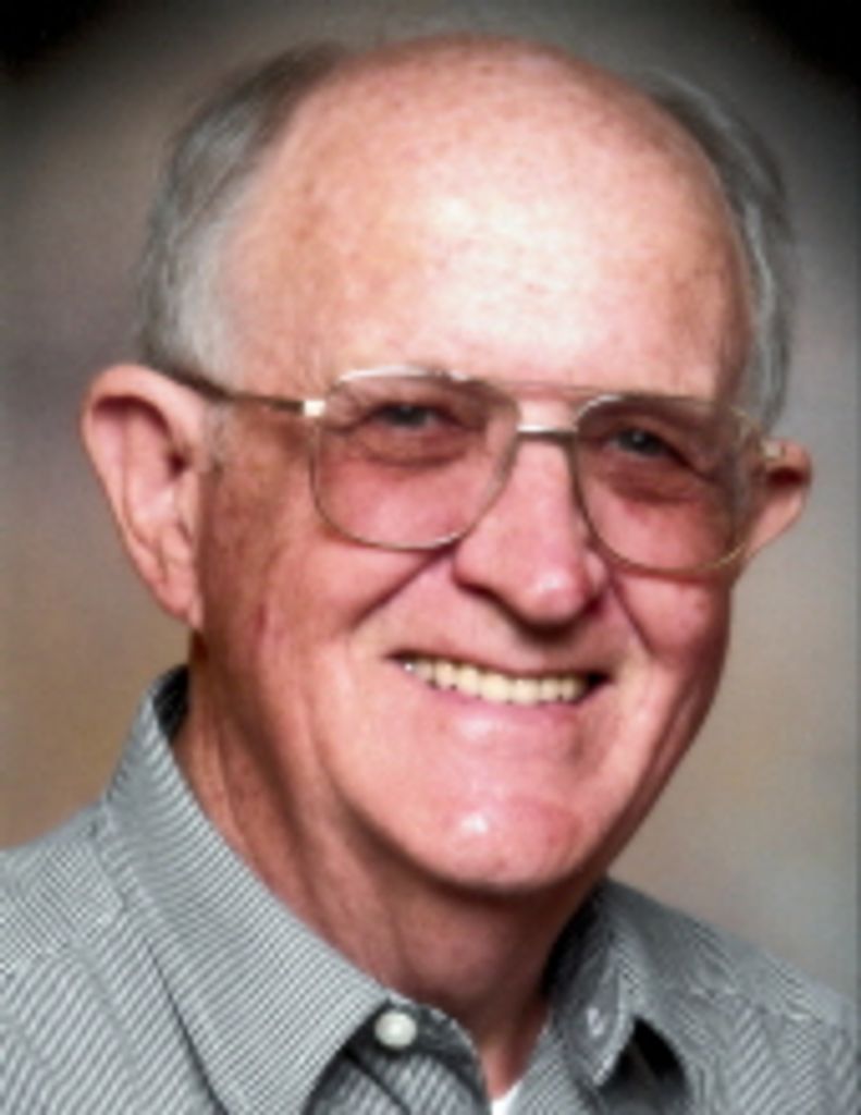 Andrew Carl Bullard