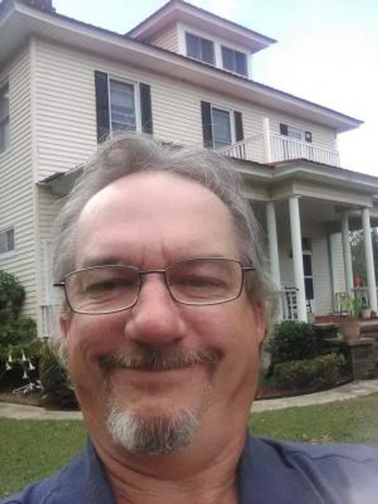 Charles Joseph "Joey" Moody, Jr.