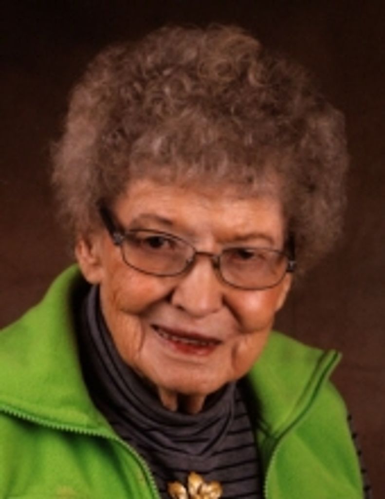 Elenora "Ellie" Anderson