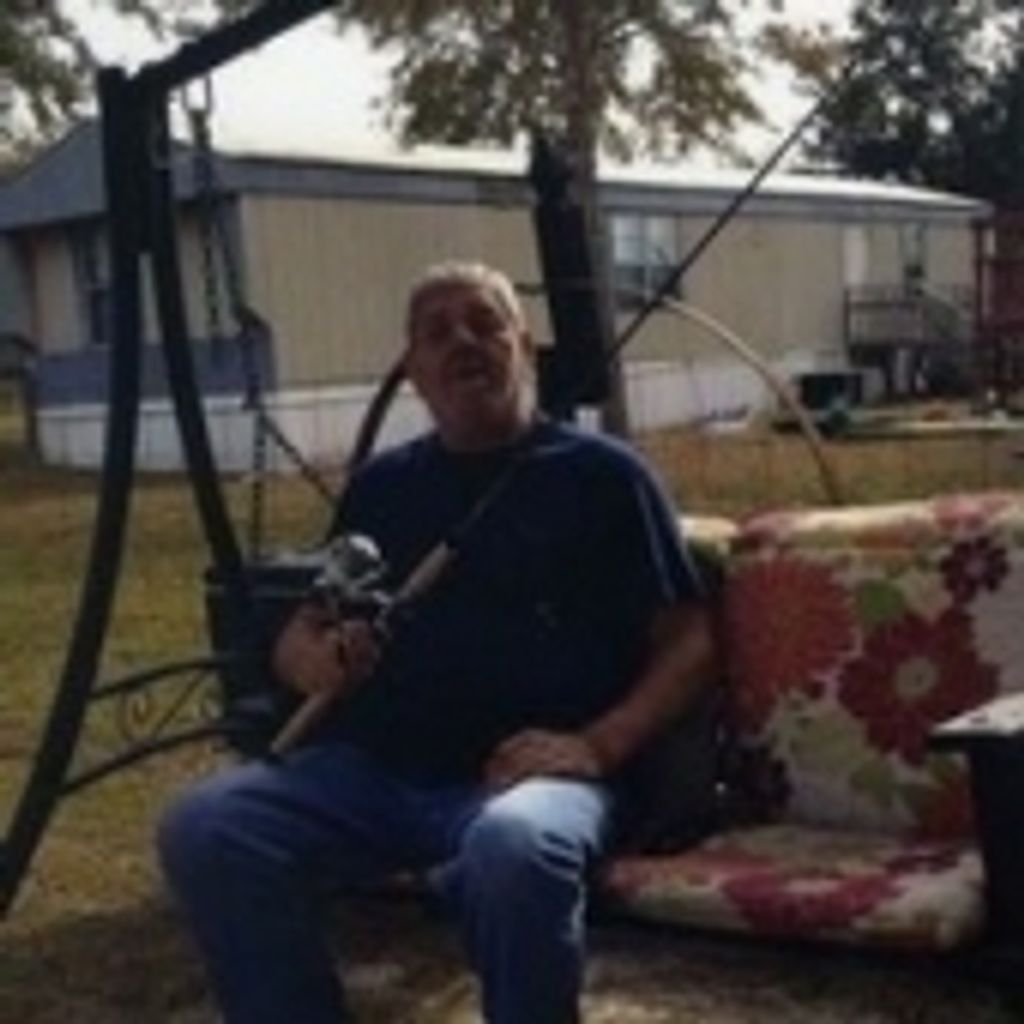 William 'Bill' Davis Iii