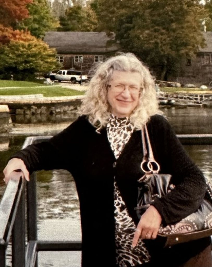 Carol Brooks Profile Photo