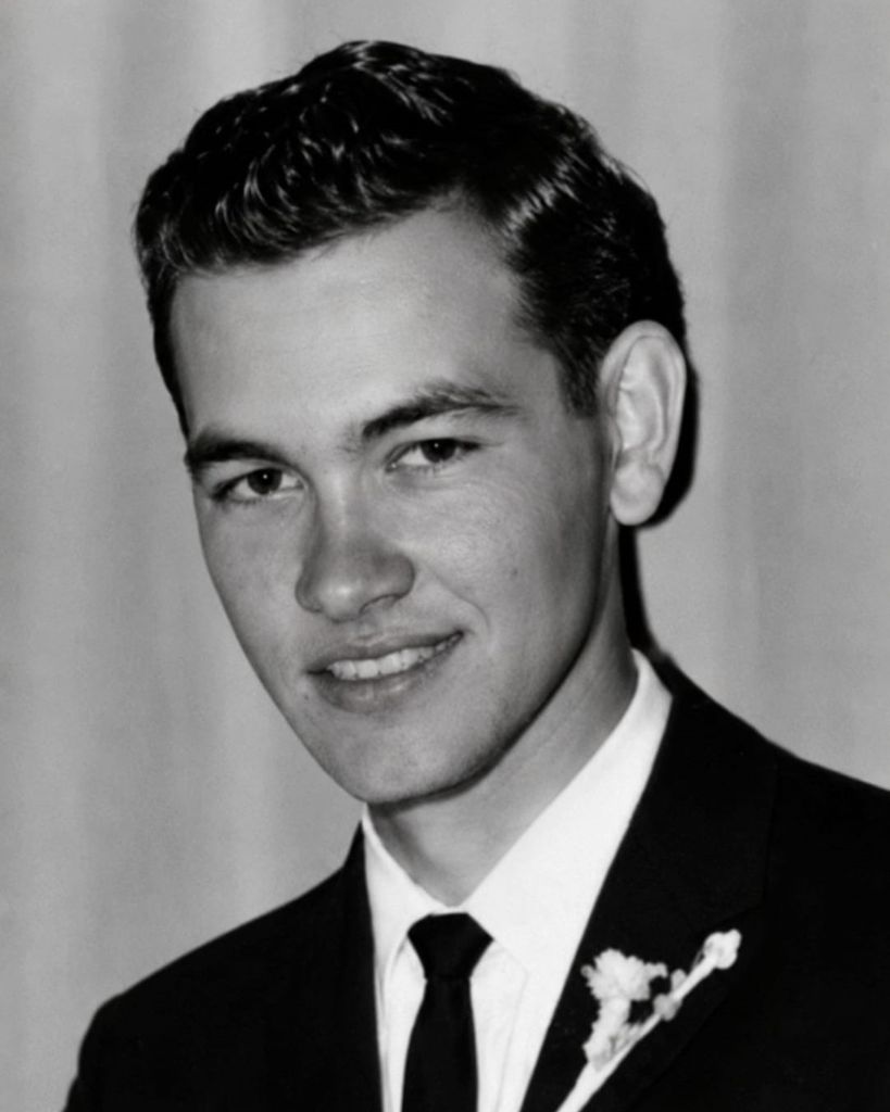 James Marshal Moorehead Profile Photo