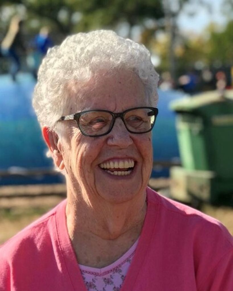 Carolyn Virginia Hovious