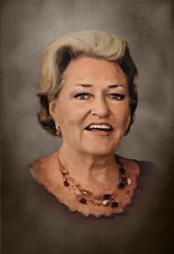 Willa "Jean" Walker