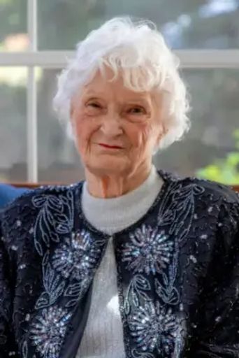 Rebecca Jane Morris Profile Photo
