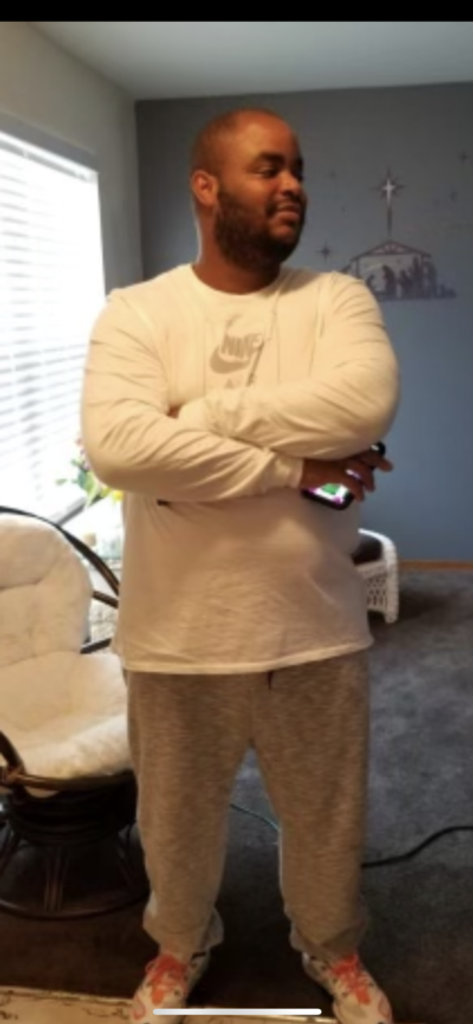 Mr. Tyrell C. Stalling Profile Photo