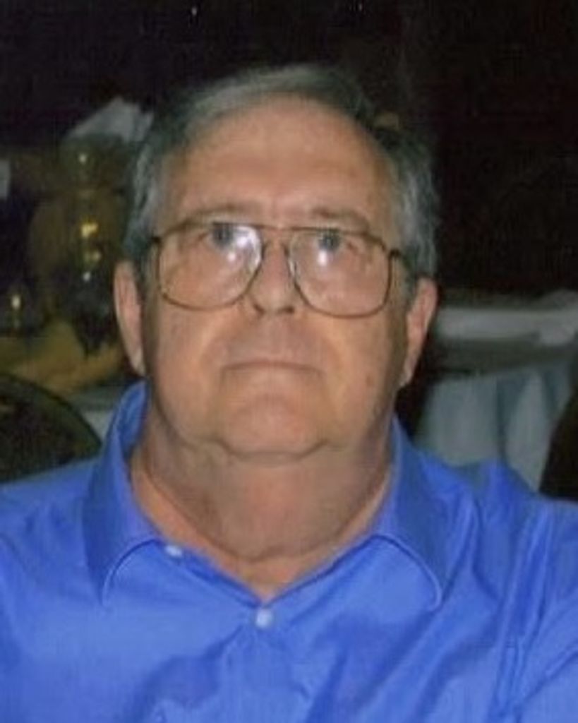 Wayne C. Workman Profile Photo