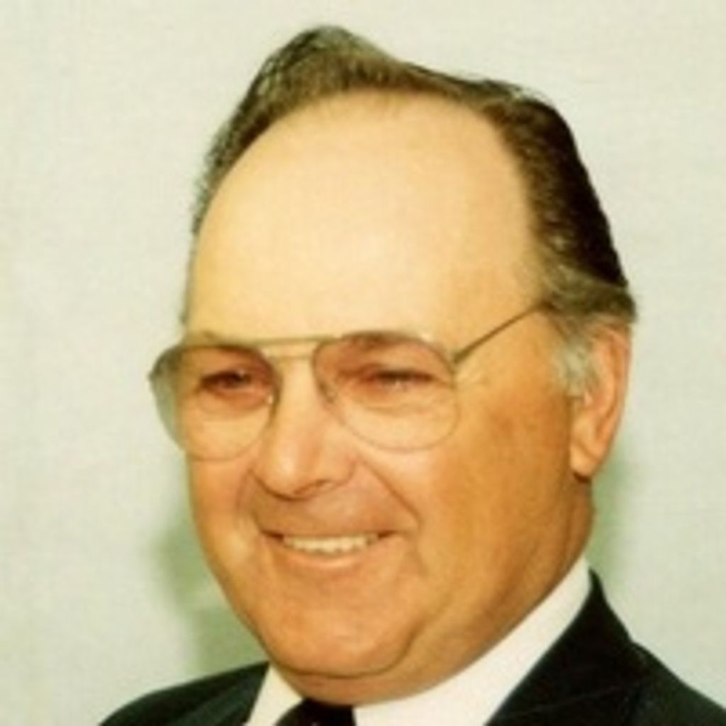 Wayne Hafner