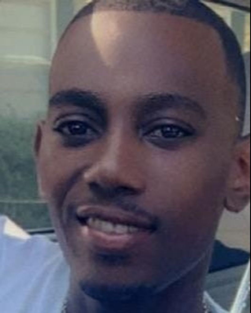 La'Darius Tyrez Keun Durr