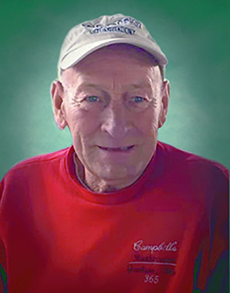 Robert Lloyd "Bob" Miller Profile Photo