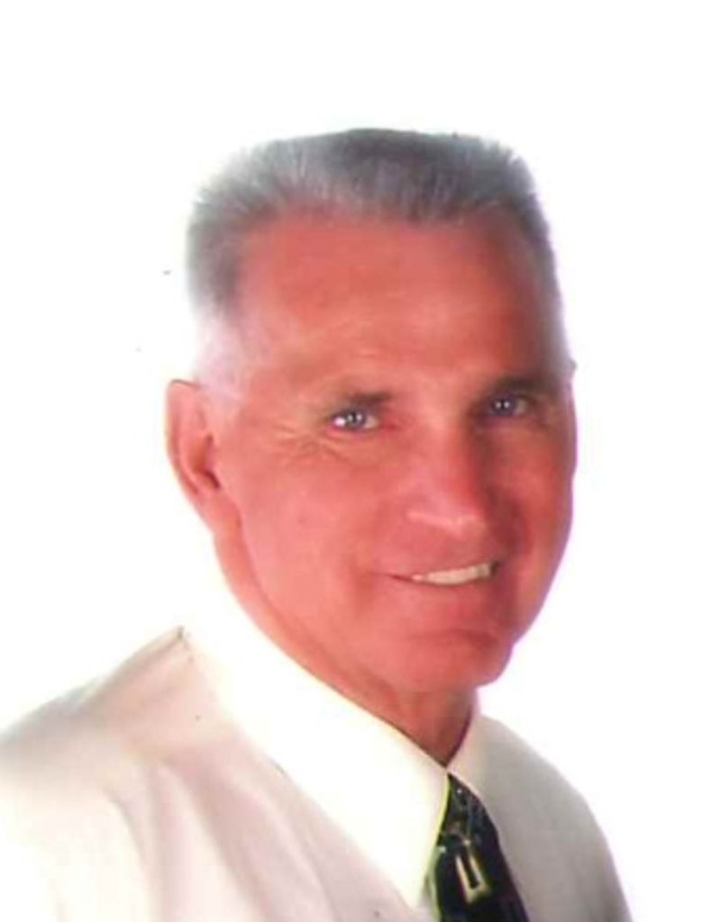 Garry Dale Ryker, Sr.