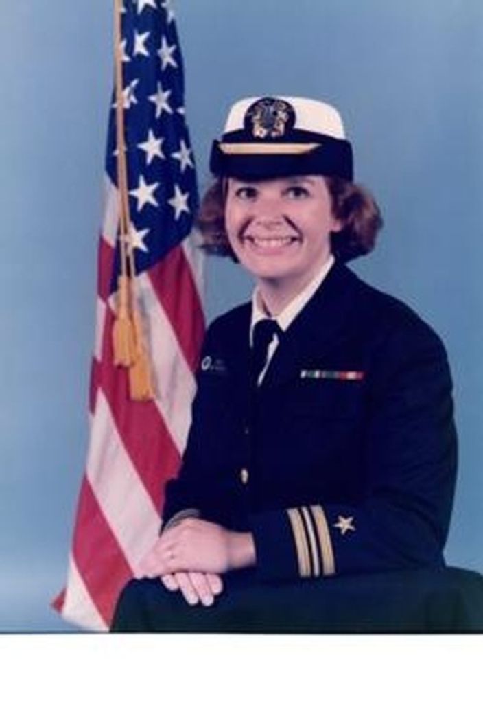 Deb Holzinger