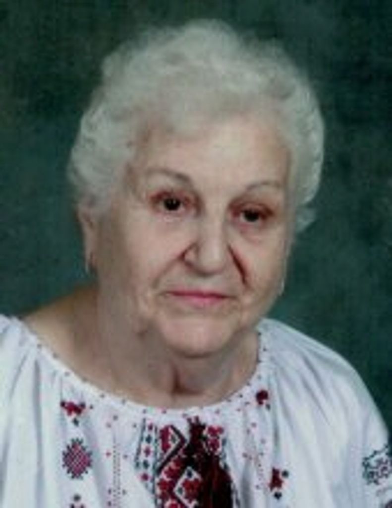 Olga Zaseybida
