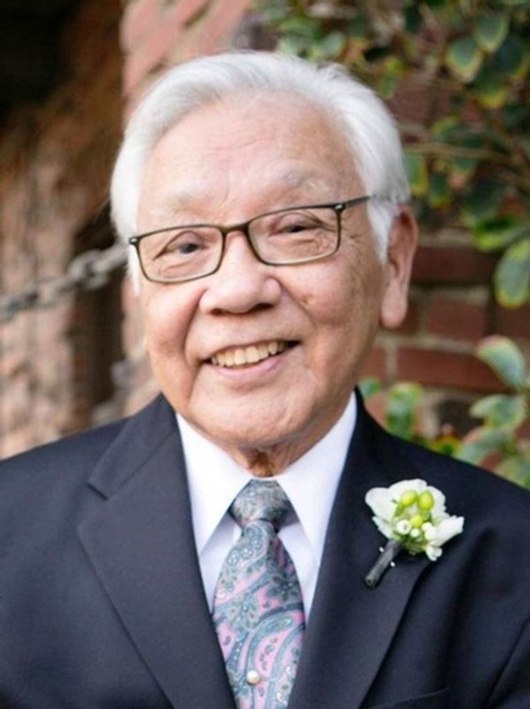 Robert Seigo Yoshinaga