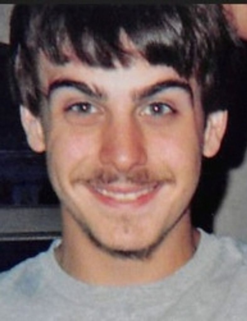 Christopher Carl Fugh Profile Photo