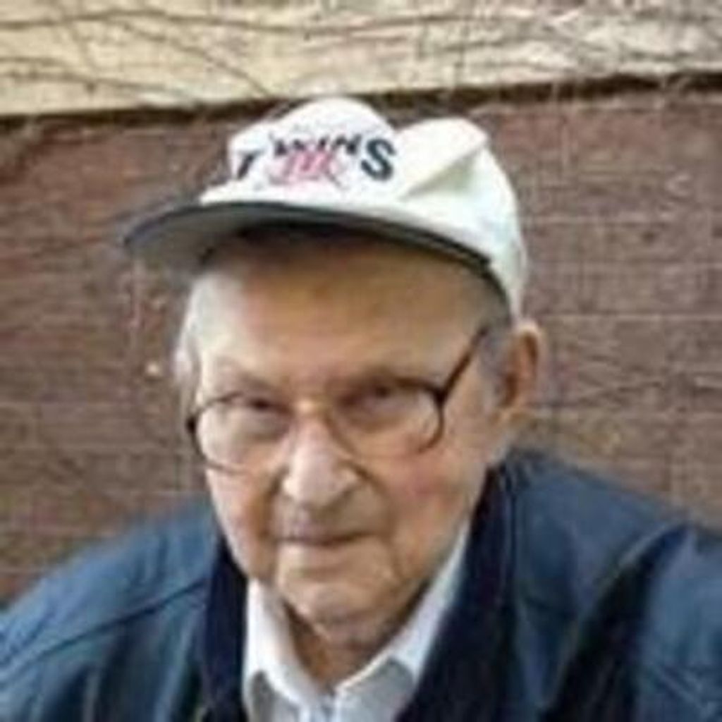 Merwin C. Ames Profile Photo