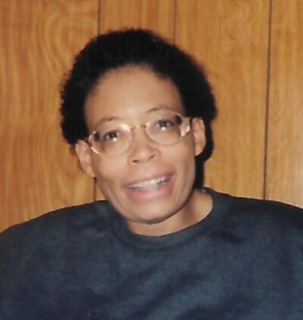 Tracey Glover Profile Photo
