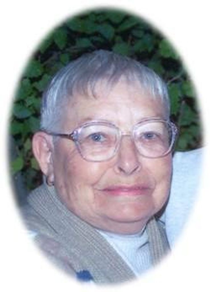Frances Sophia Keller