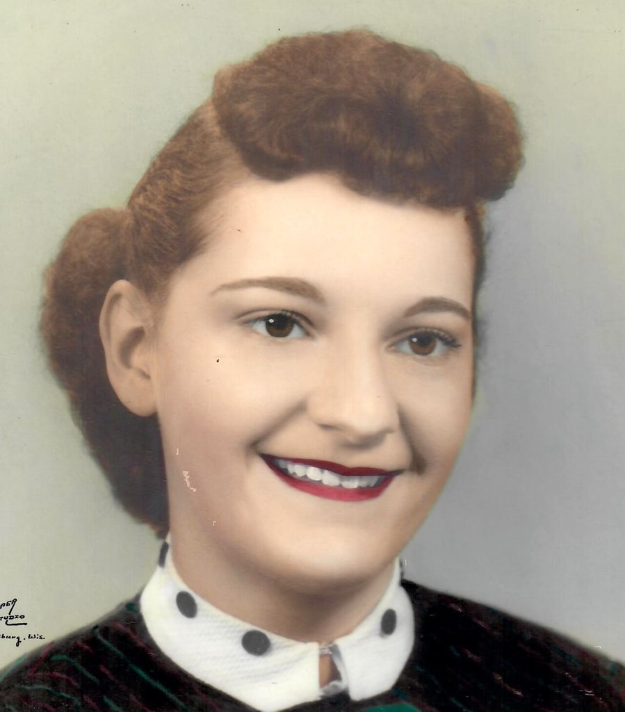 Jeanette L. Arnold