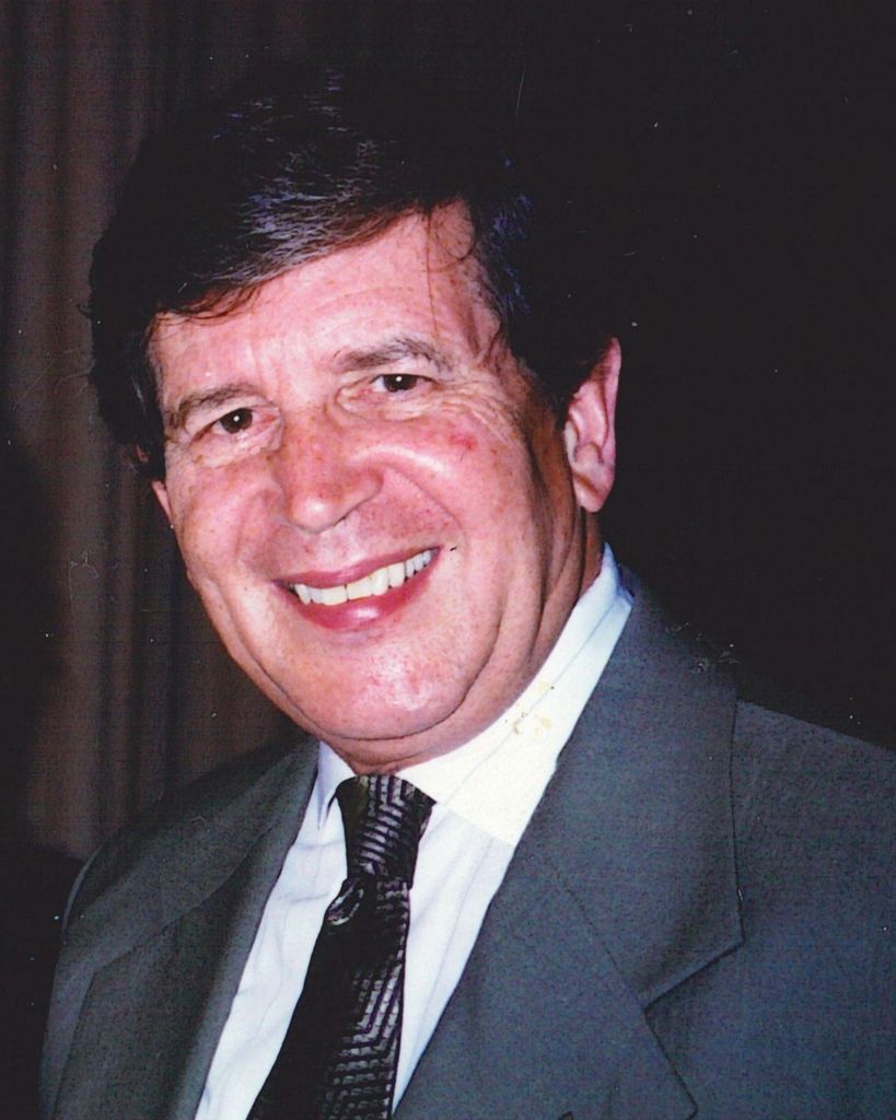 James Arthur Searl