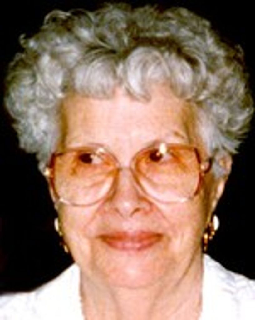 Irene M. Mcfeeley